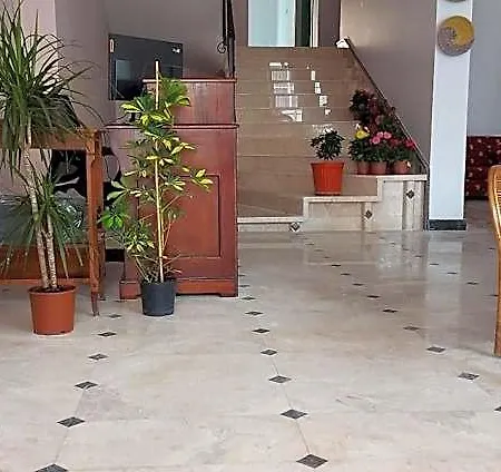 Atacesme Otel