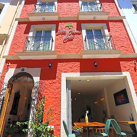 Otel Atacesme