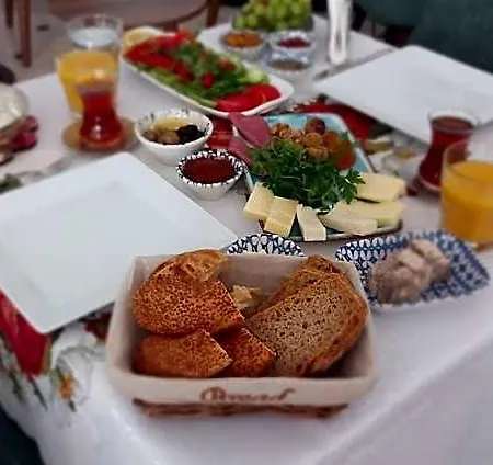 Hotel Atacesme