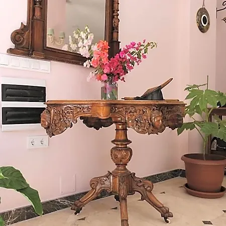 Atacesme Hotel Ciftlikkoyu