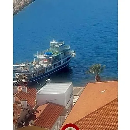 Hotel Atacesme Ciftlikkoyu