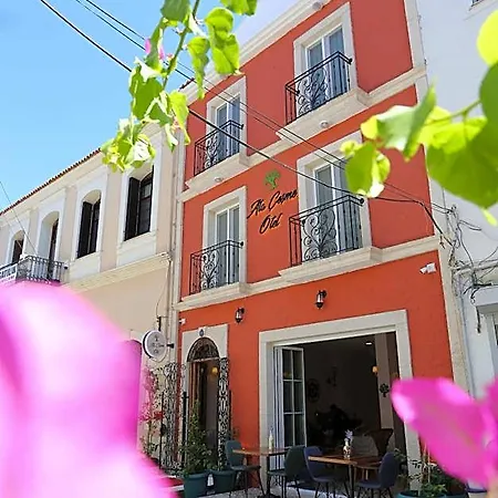 Atacesme Hotel