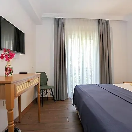 Otel Atacesme