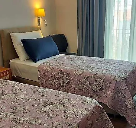 Atacesme Otel
