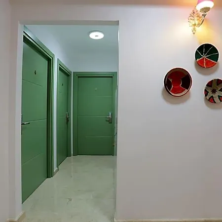 Atacesme Ciftlikkoyu