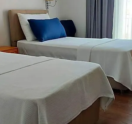 Atacesme Otel
