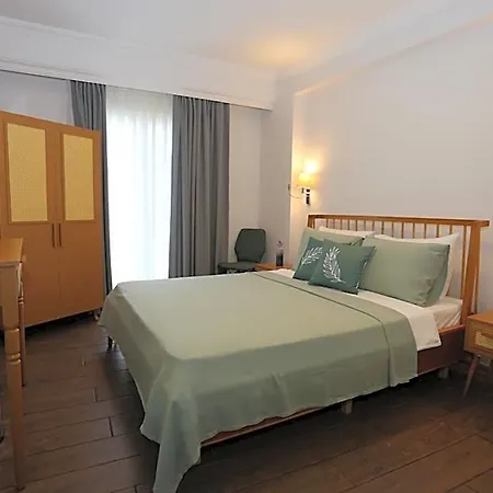 Atacesme Otel Ciftlikkoyu