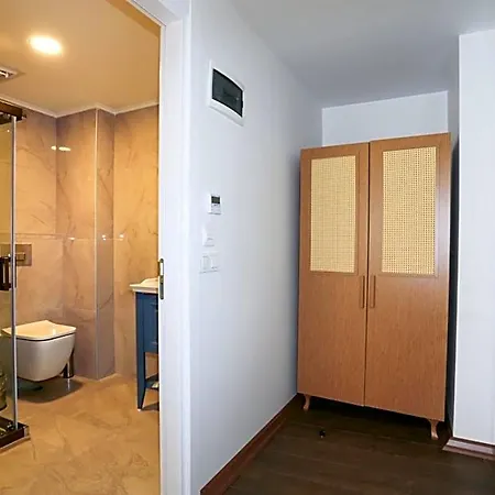 Atacesme Otel Ciftlikkoyu