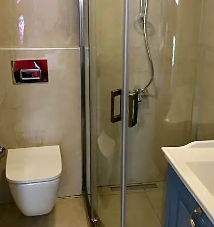 Otel Atacesme Ciftlikkoyu