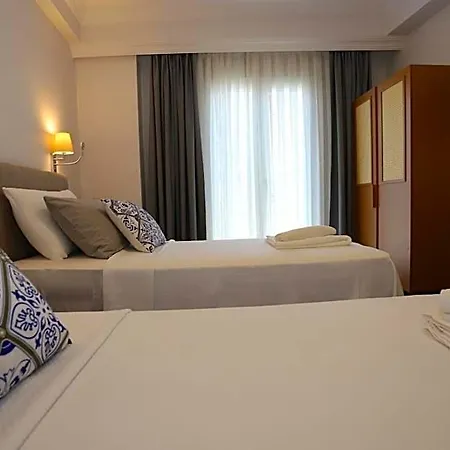 Atacesme Hotel