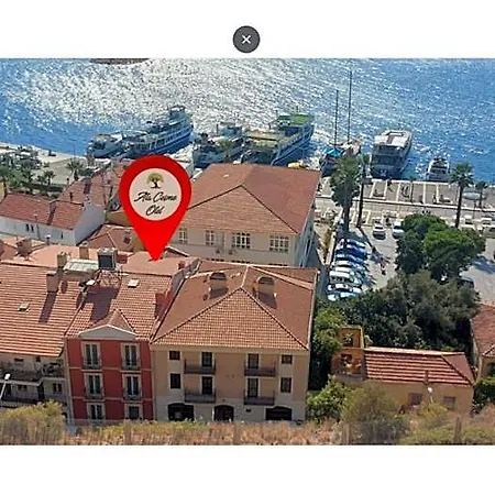 Otel Atacesme