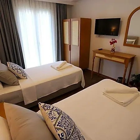 Otel Atacesme