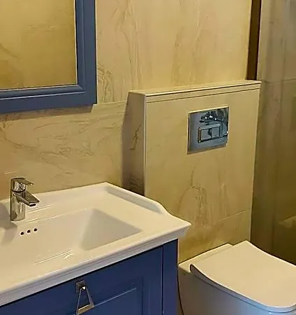Atacesme Otel Ciftlikkoyu